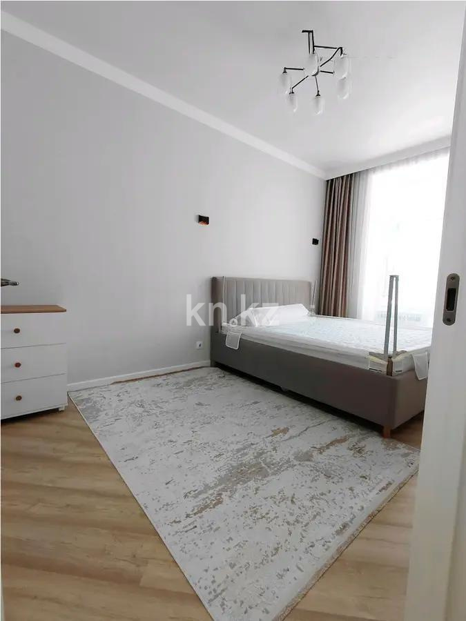Продажа 2-комнатной квартиры, 45 м² в Астане - фото 3