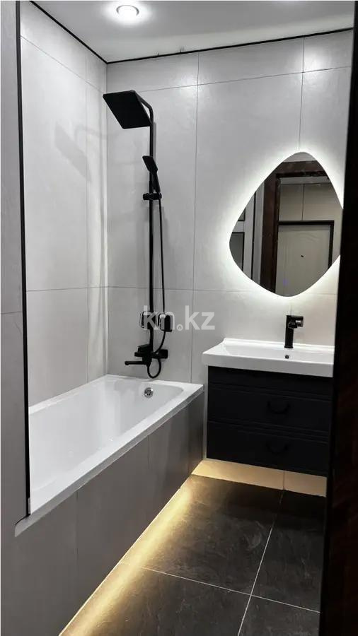 Продажа 2-комнатной квартиры, 64 м², ул. Жургенова, дом  19 в Астане - фото 4