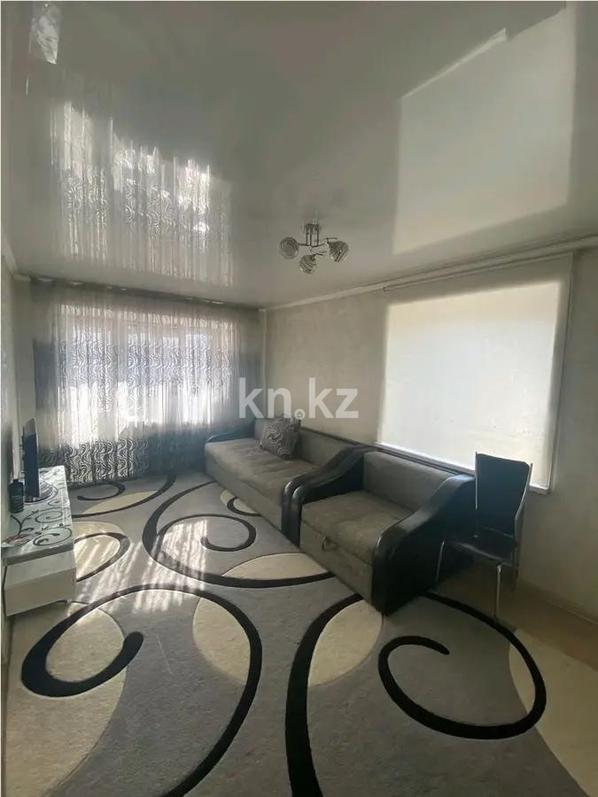 Продажа 1-комнатной квартиры, 30 м² в Караганде