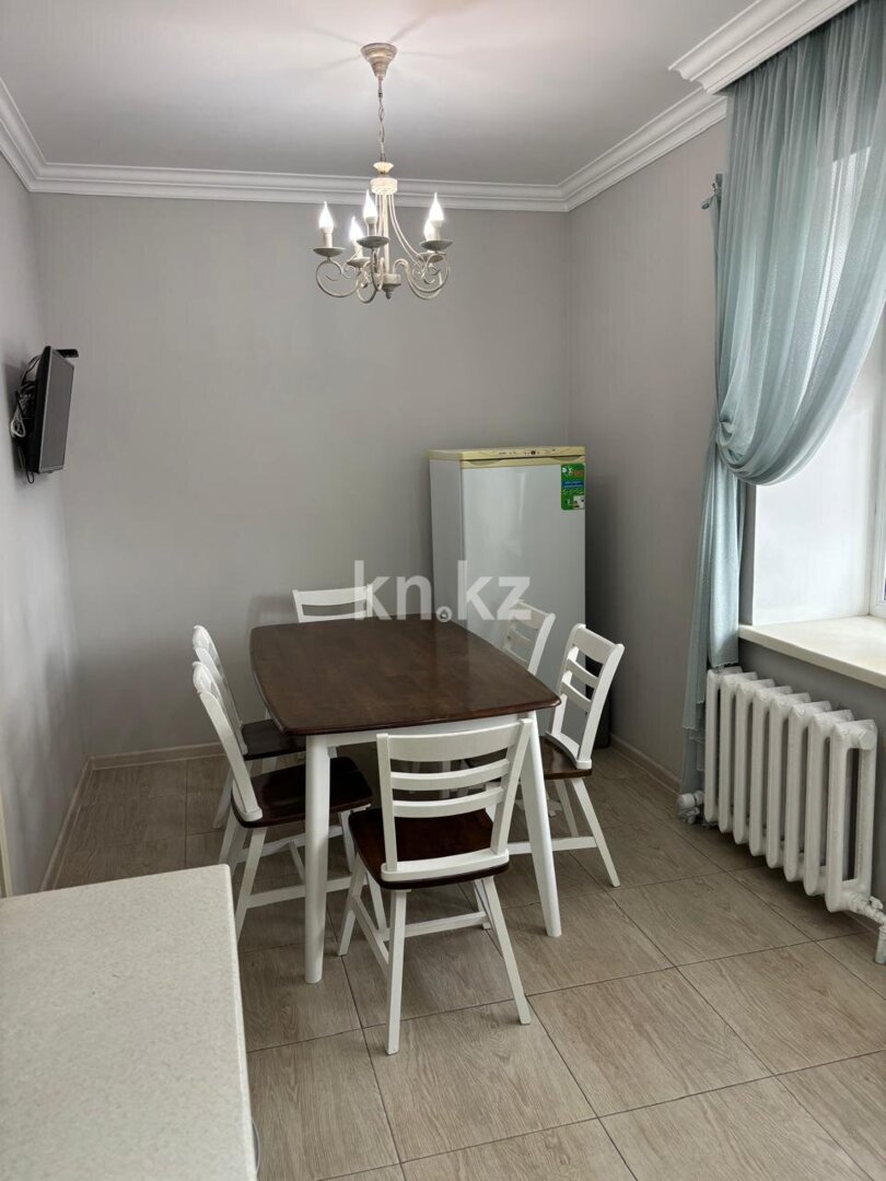 Продажа 3-комнатной квартиры, 88 м² в Астане - фото 6