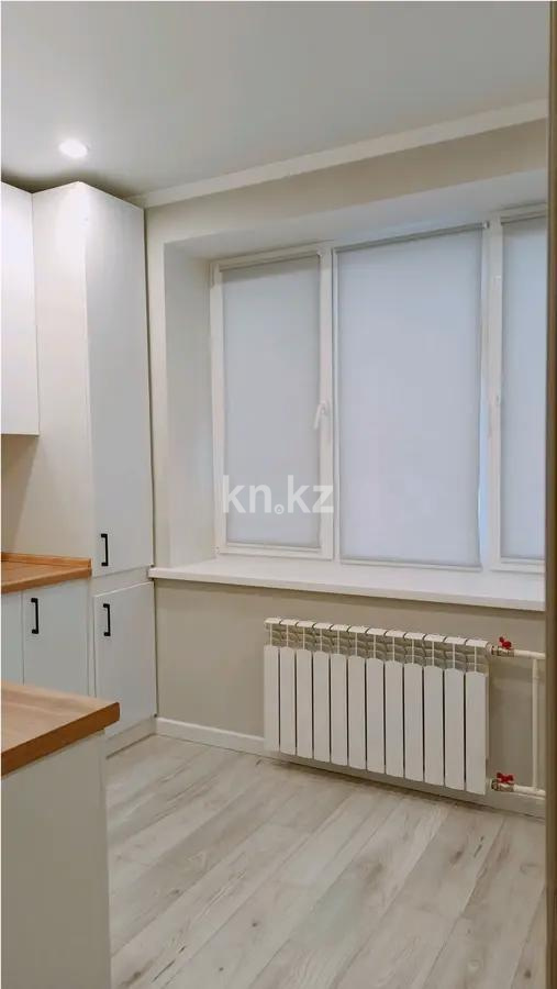 Продажа 1-комнатной квартиры, 43 м² в Алматы