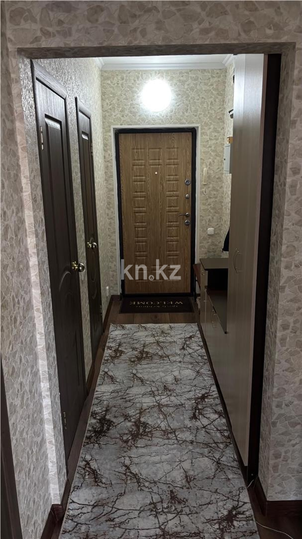 Продажа 1-комнатной квартиры, 43 м² в Караганде - фото 6