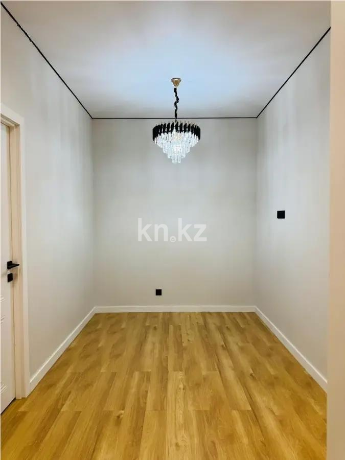 Продажа 3-комнатной квартиры, 45 м² в Алматы - фото 3