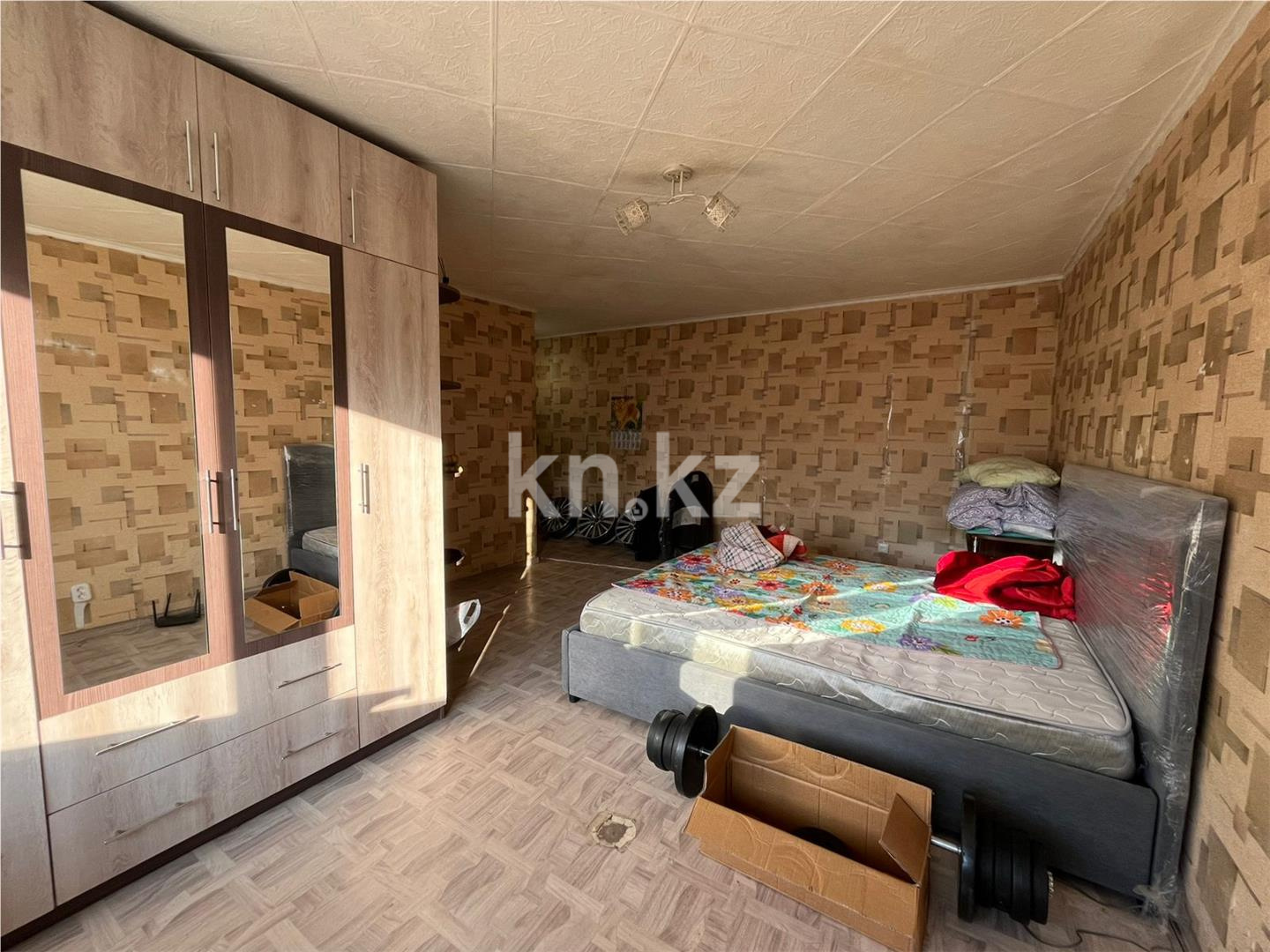 Продажа 1-комнатной квартиры, 32 м², пр. Республики в Темиртау - фото 2