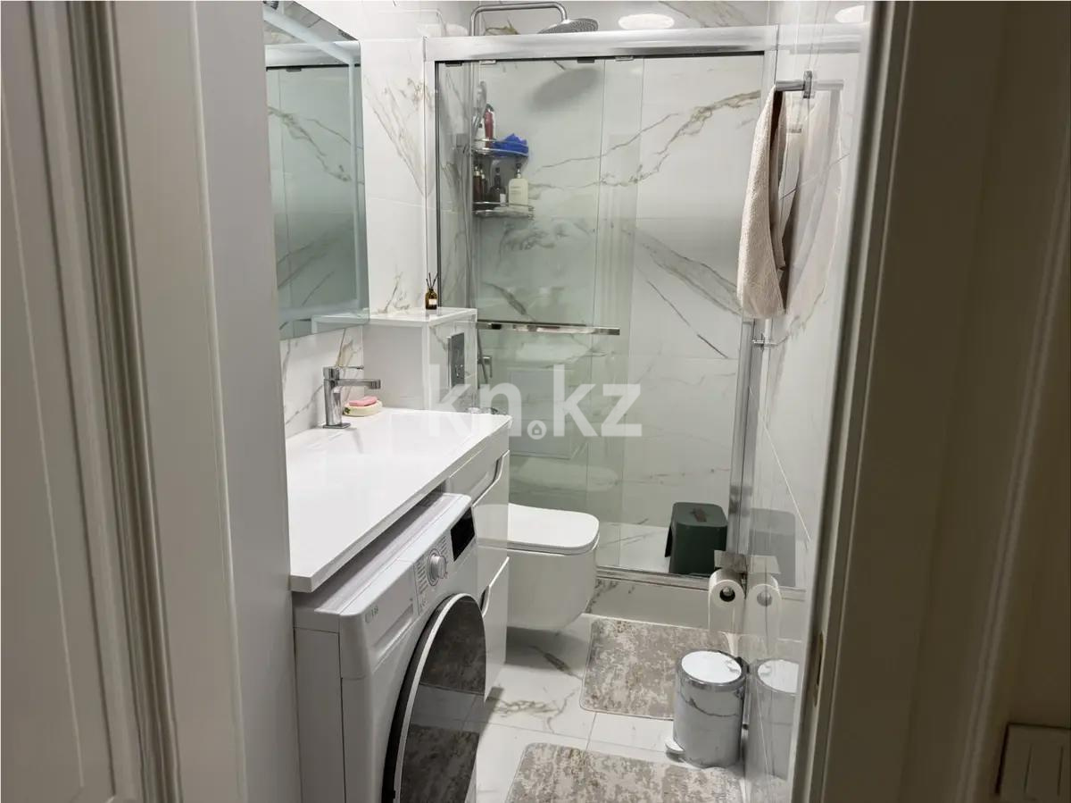 Продажа 3-комнатной квартиры, 91.7 м², ул. Кенесары хана, дом  54/39 в Алматы - фото 4