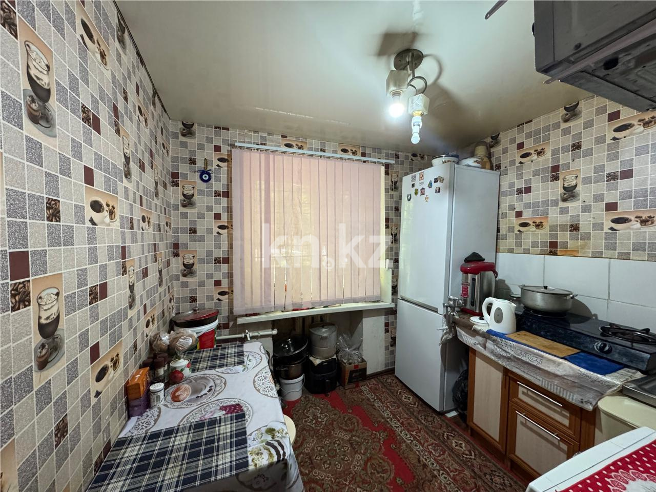 Продажа 2-комнатной квартиры, 46 м² в Темиртау - фото 6