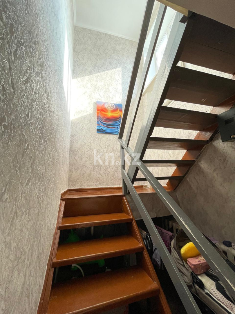 Продажа 3-комнатного дома, 95.3 м², мкр-н Горняк в Сарани - фото 11