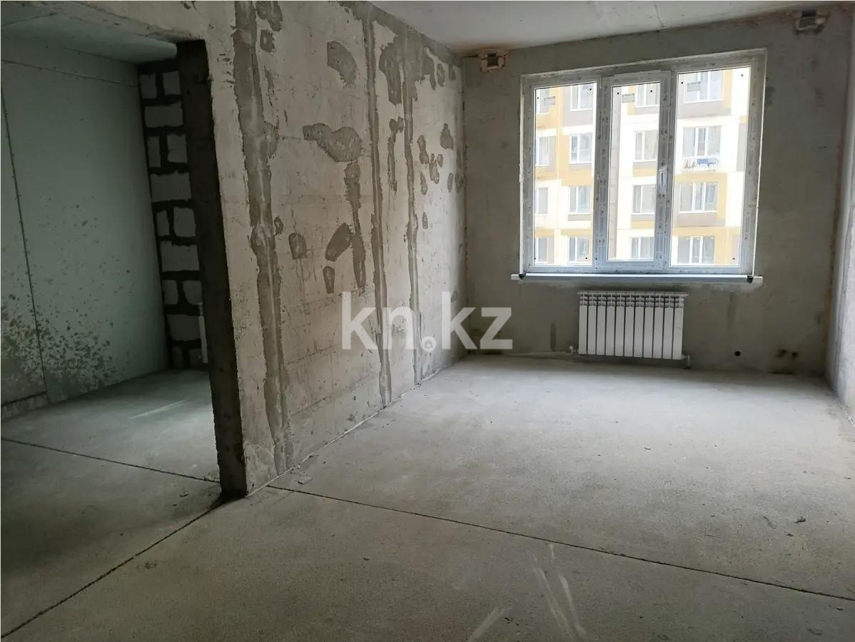 Продажа 1-комнатной квартиры, 35 м², пр. Райымбека, дом  590/15 в Алматы