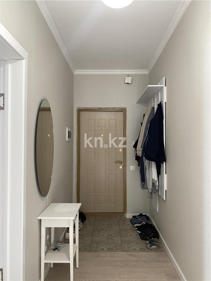 Продажа 1-комнатной квартиры, 45 м² в Астане - фото 8