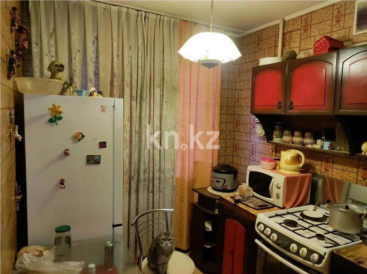 Продажа 4-комнатной квартиры, 61 м² в Караганде - фото 2