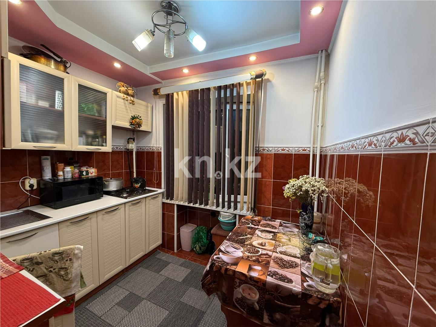 Продажа 2-комнатной квартиры, 45 м² в Караганде - фото 6