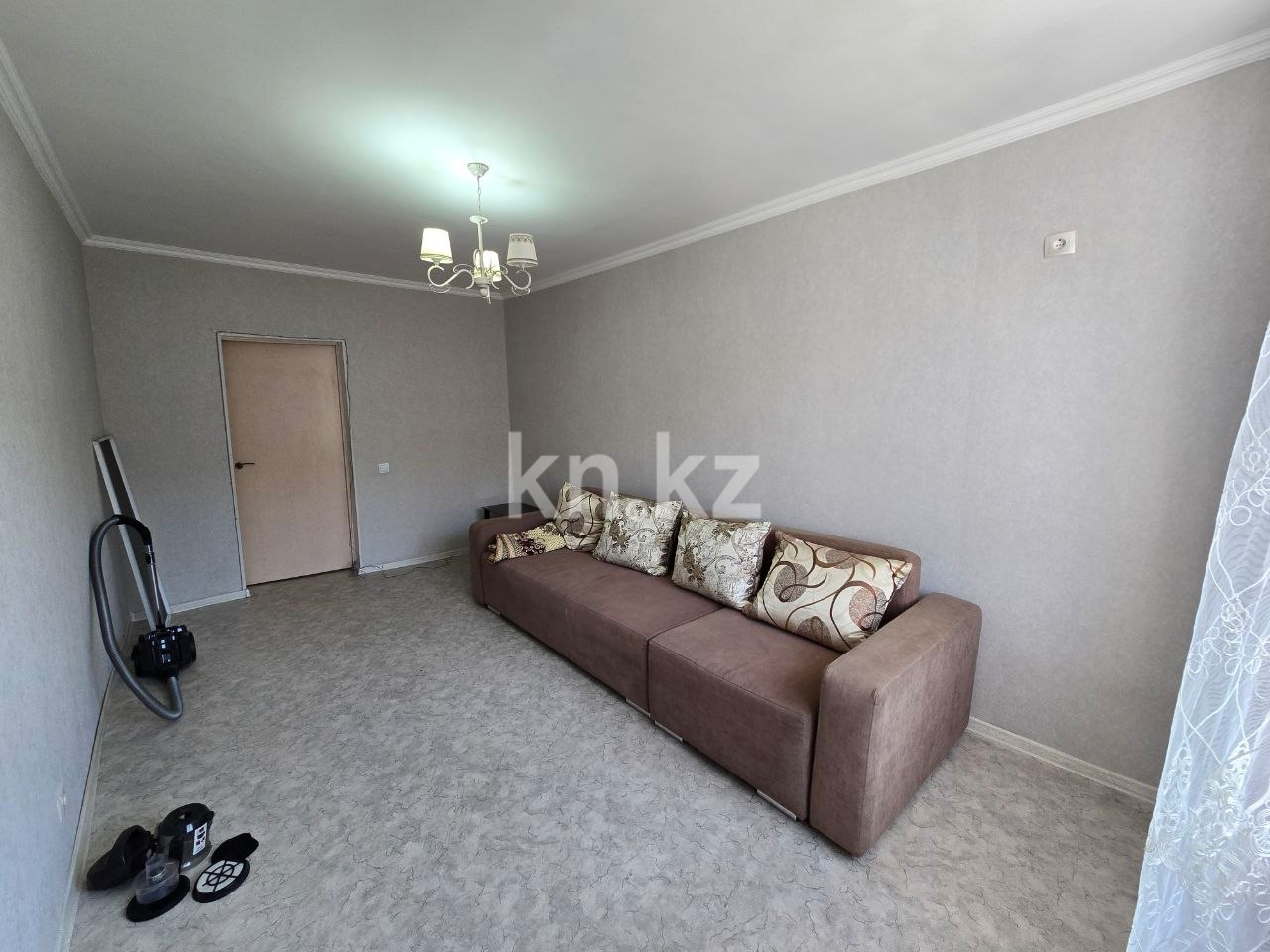 Продажа 2-комнатной квартиры, 57.7 м² в Алматы - фото 16