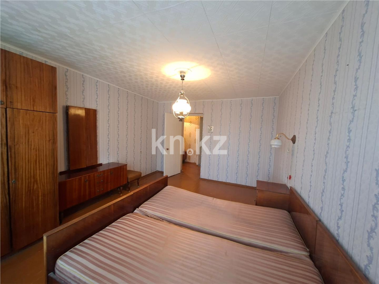 Продажа 3-комнатной квартиры, 74 м² в Караганде - фото 8