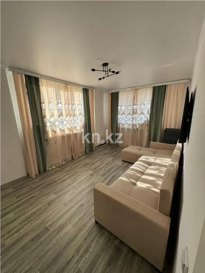 Продажа 2-комнатной квартиры, 48.8 м², ул. Тулебаева, дом  5 в Астане