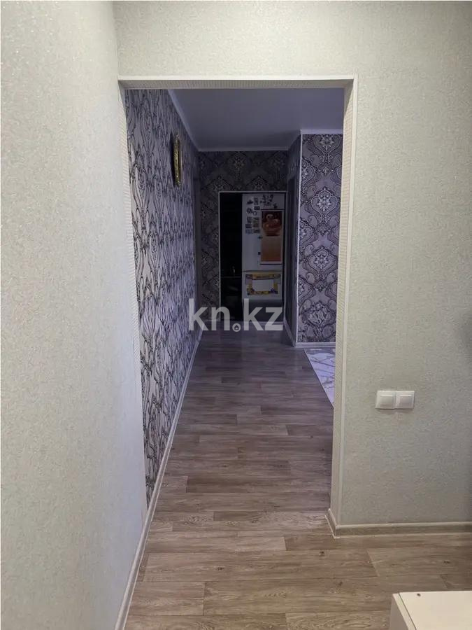 Продажа 3-комнатной квартиры, 60 м², пр. Металлургов, дом  5 в Темиртау - фото 5