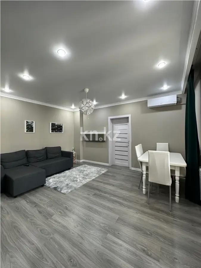 Продажа 3-комнатной квартиры, 59.8 м², ул. Макатаева, дом  131/1 в Алматы