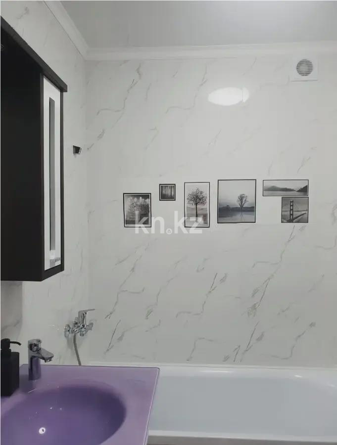 Продажа 1-комнатной квартиры, 41.5 м² в Астане - фото 3
