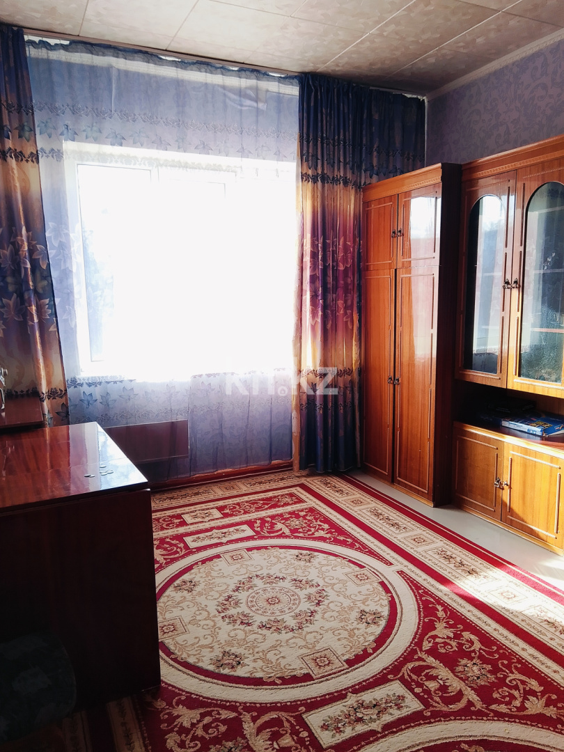 Продажа 2-комнатной квартиры, 52.2 м², Мынбулак, дом  52а в Таразе - фото 2