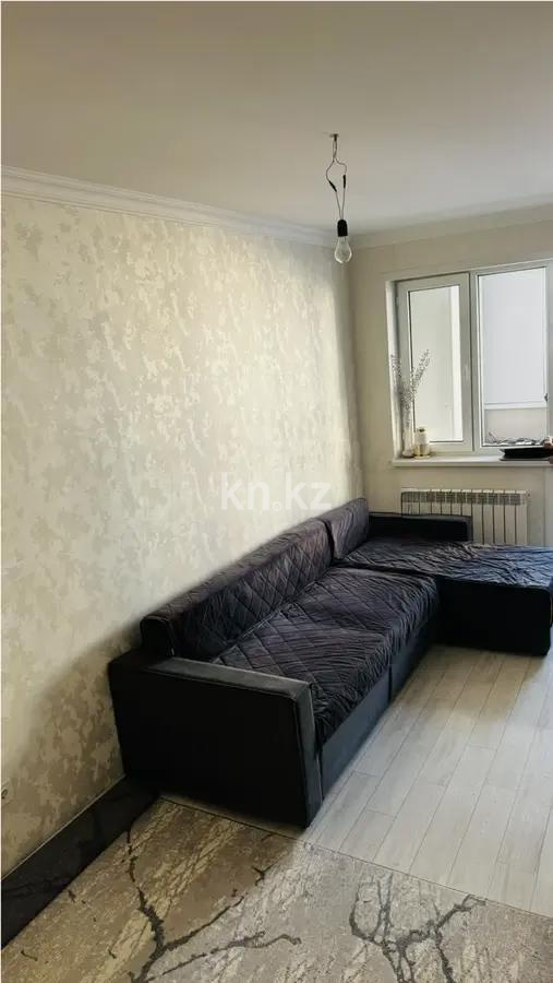 Продажа 2-комнатной квартиры, 60 м² в Астане