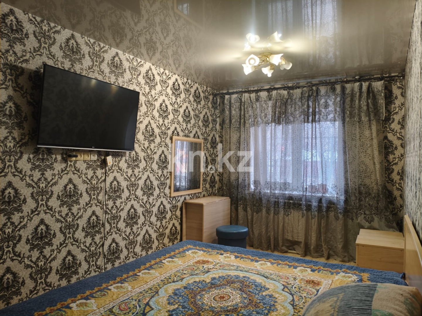 Продажа 3-комнатной квартиры, 63.3 м² в Алматинской области - фото 9