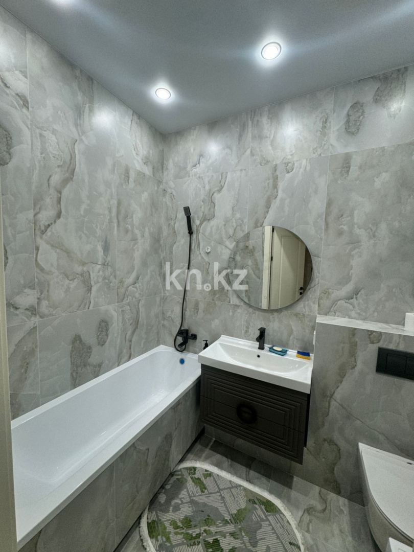 Аренда 1-комнатной квартиры, 42 м² в Астане - фото 3