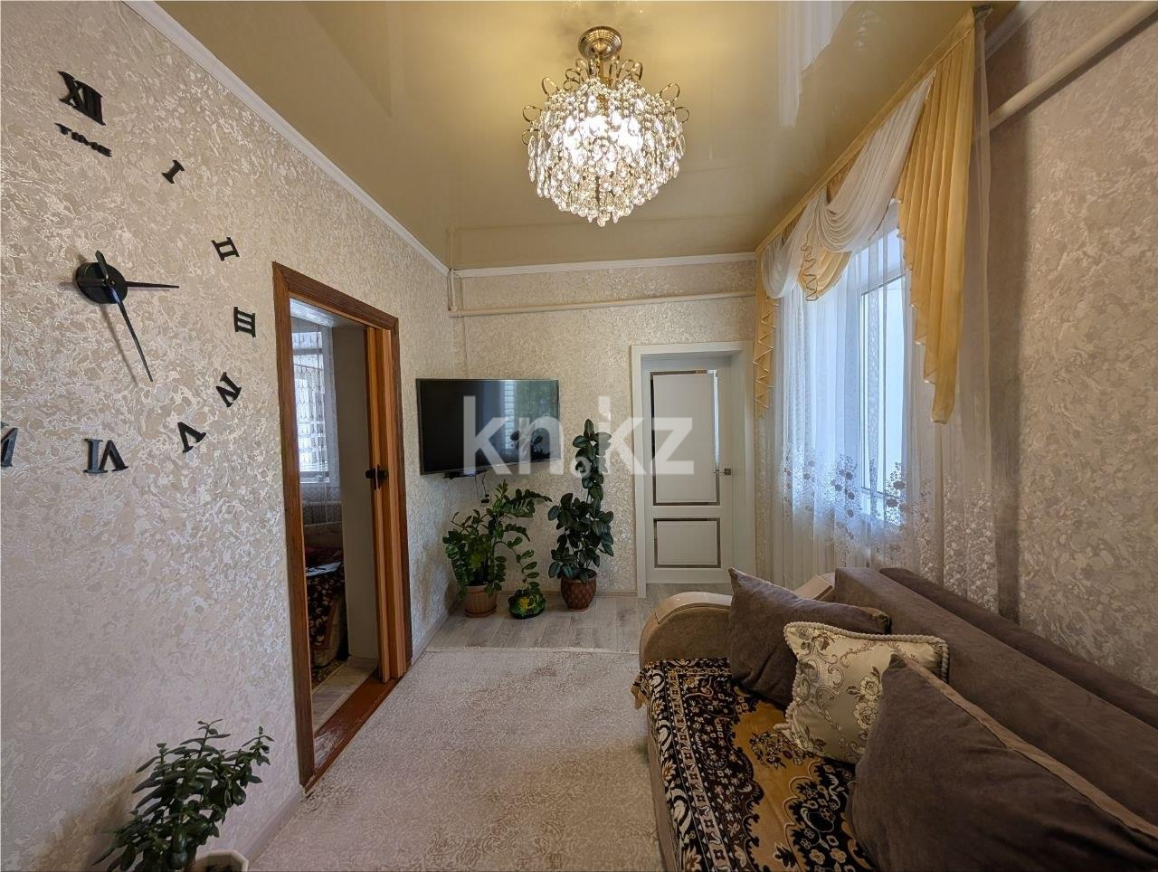Продажа 5-комнатного дома, 88 м² в Караганде - фото 8