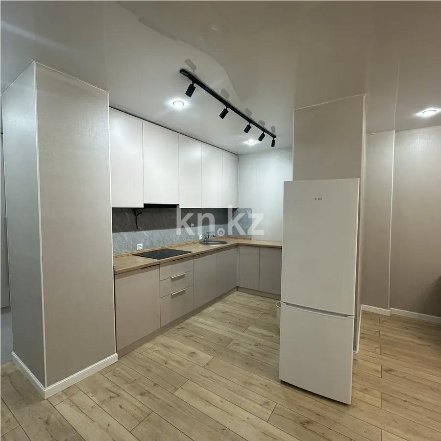 Продажа 3-комнатной квартиры, 51 м² в Астане - фото 5