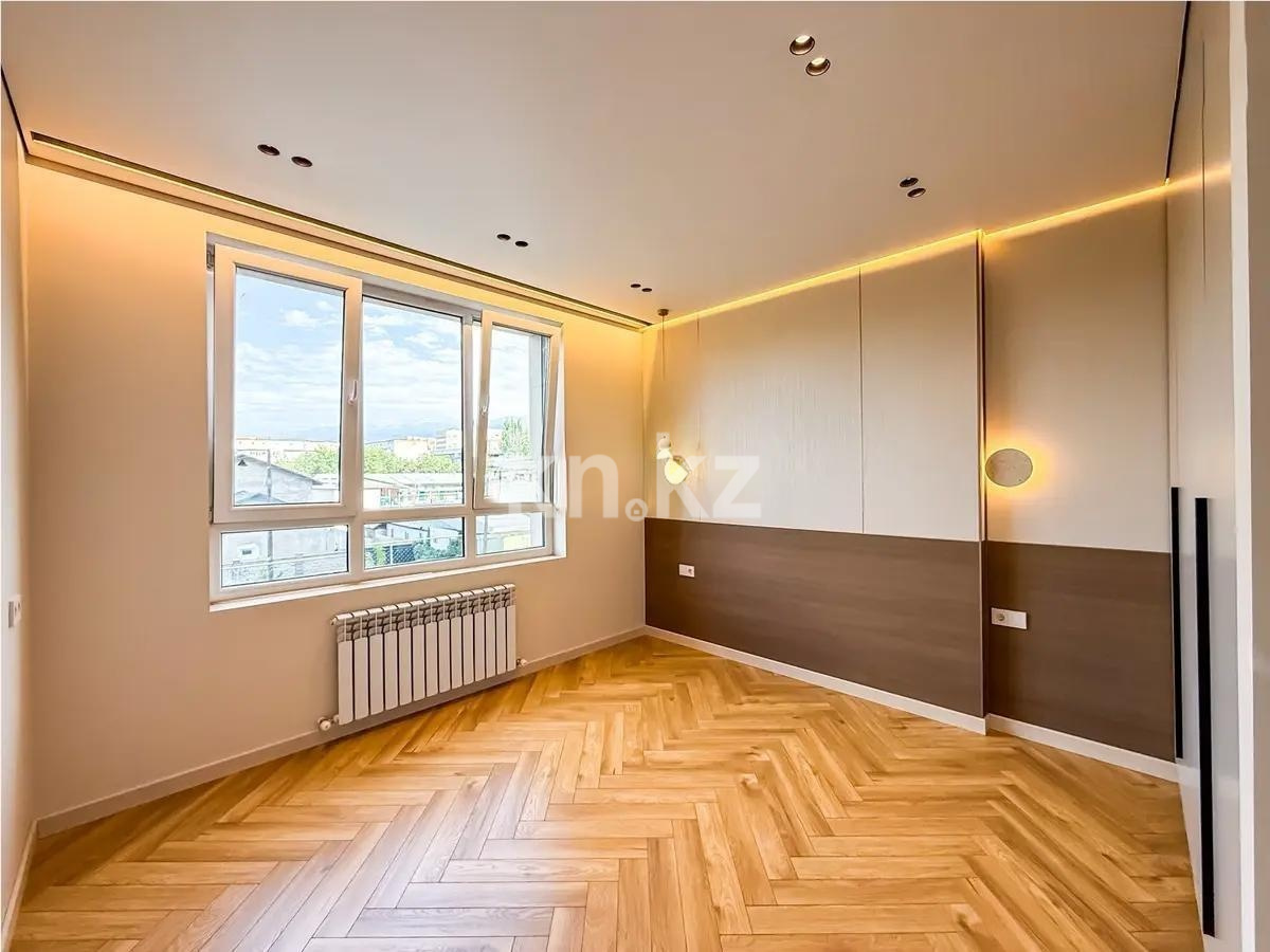 Продажа 2-комнатной квартиры, 60 м² в Алматы
