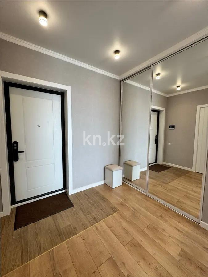 Продажа 2-комнатной квартиры, 56 м², ул. Байтурсынова, дом  8 в Астане - фото 5