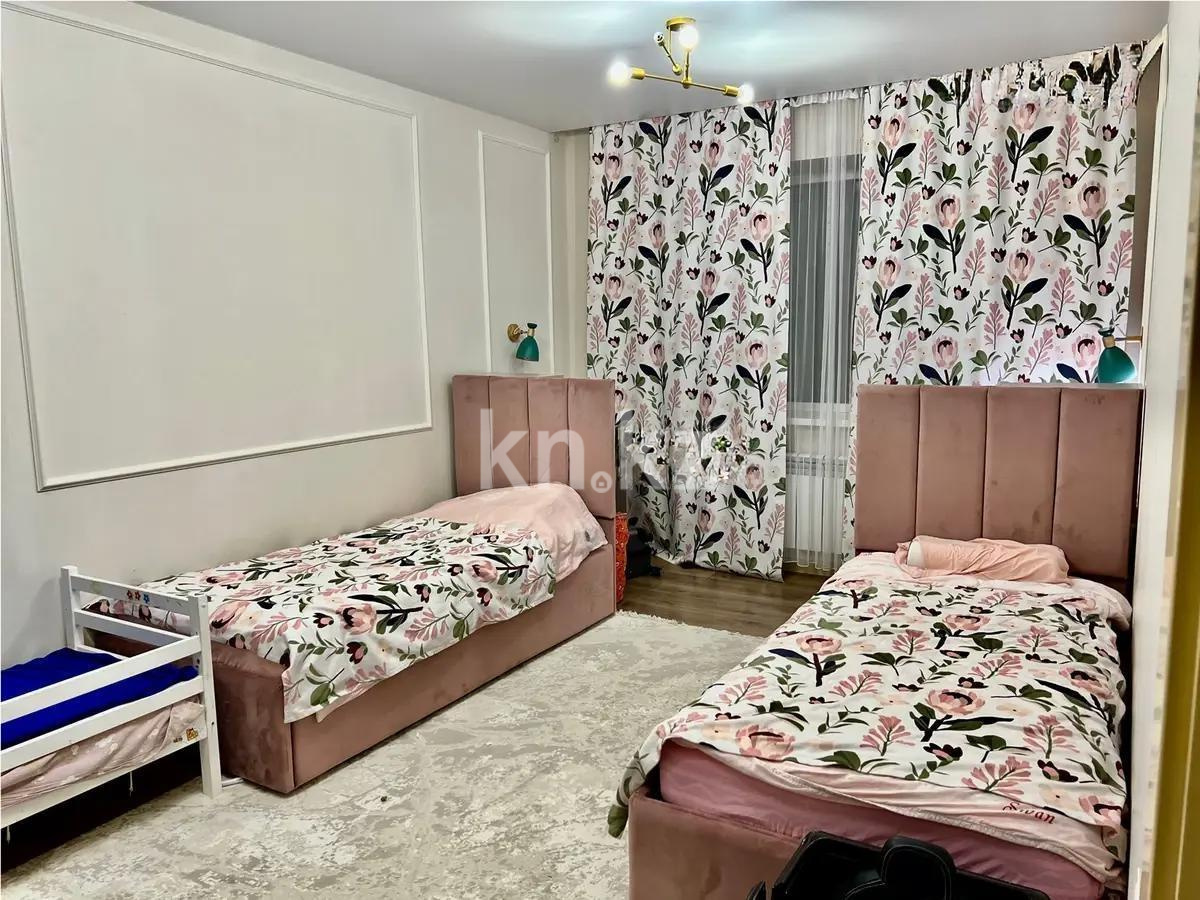 Продажа 3-комнатной квартиры, 78 м², ул. Азербаева, дом  20 в Астане - фото 3