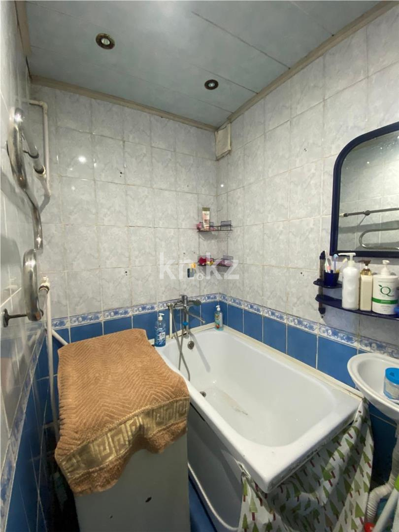Продажа 3-комнатной квартиры, 63 м² в Караганде - фото 9