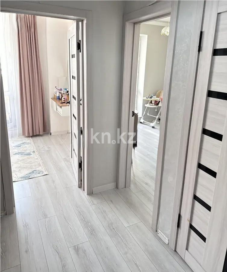Продажа 1-комнатной квартиры, 37 м² в Караганде - фото 4