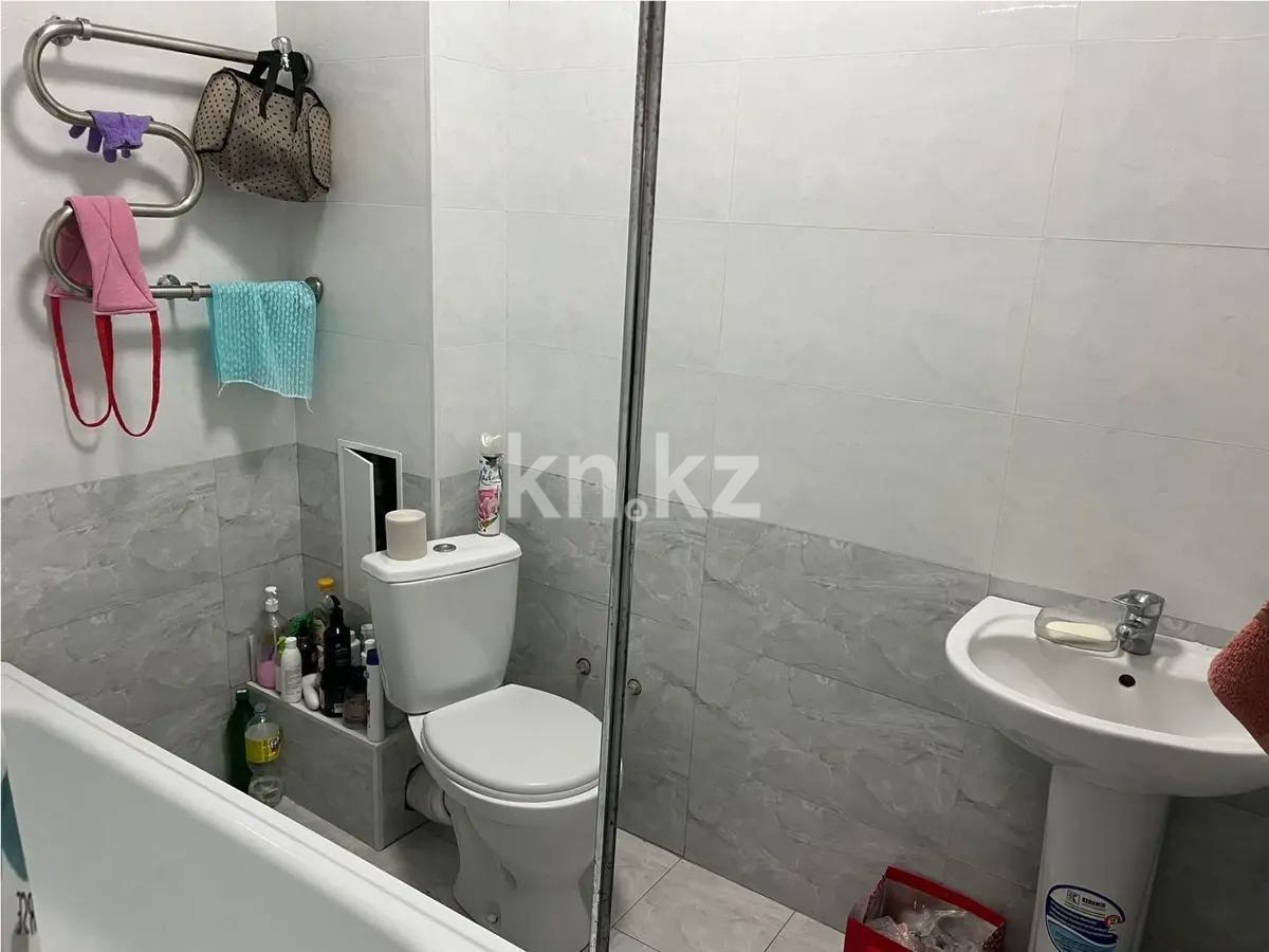 Продажа 1-комнатной квартиры, 40 м² в Астане - фото 3