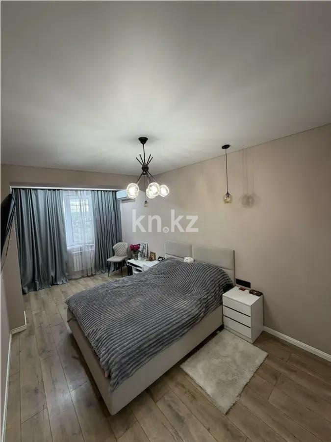 Продажа 1-комнатной квартиры, 48.2 м² в Алматы