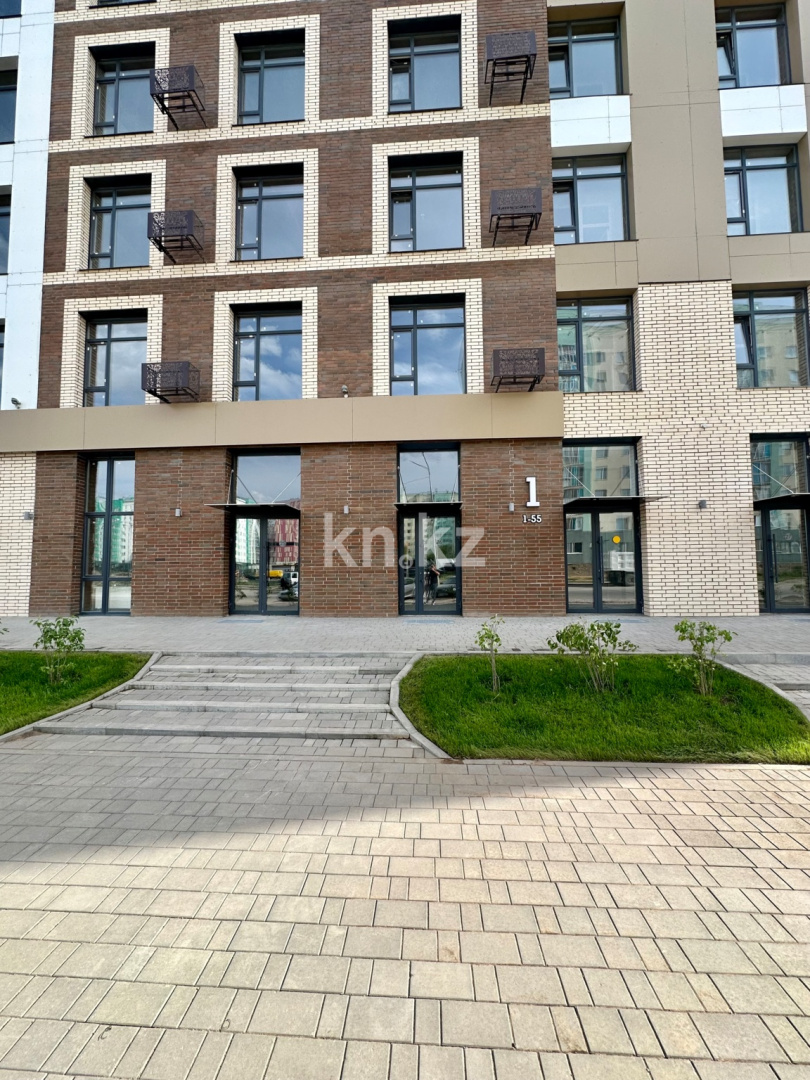 Продажа помещения, 37 м² в Астане - фото 5