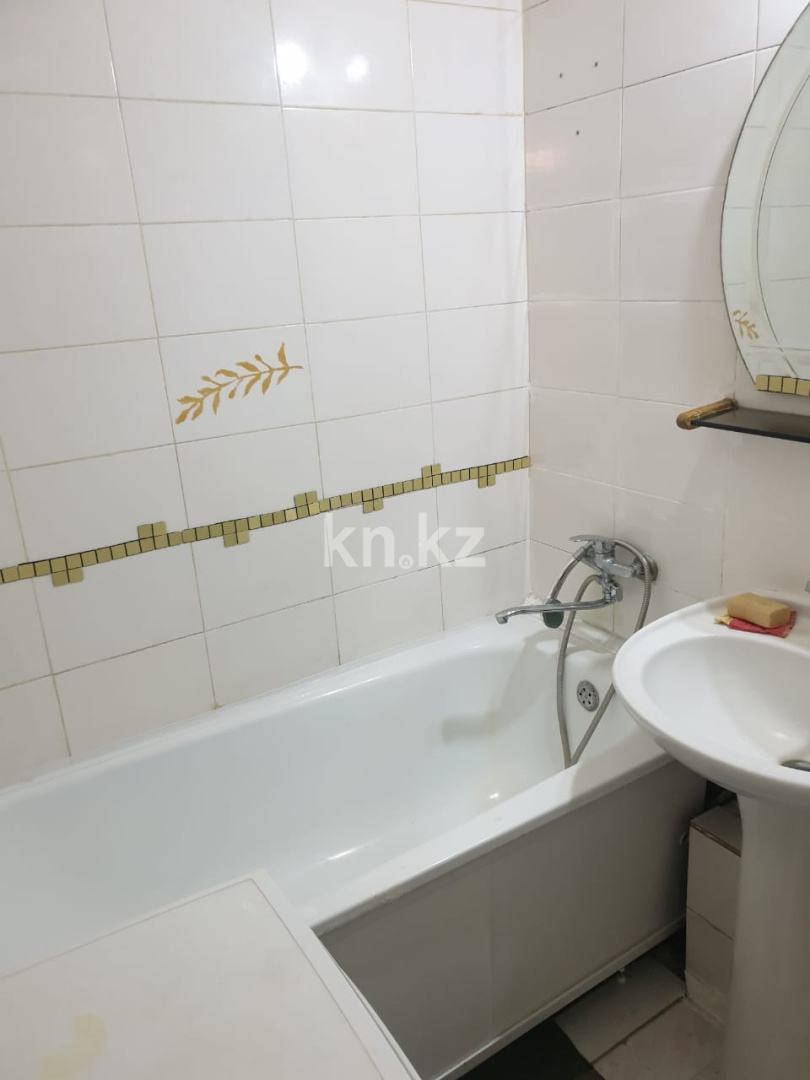 Аренда 1-комнатной квартиры, 36 м² в Алматы - фото 10