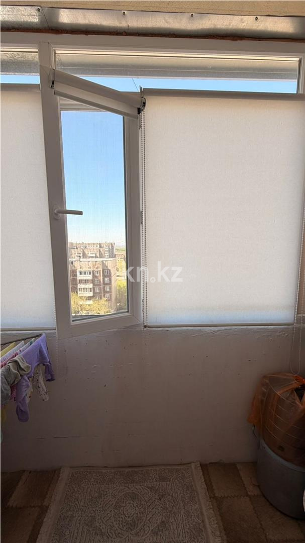 Продажа 3-комнатной квартиры, 63 м² в Караганде - фото 13