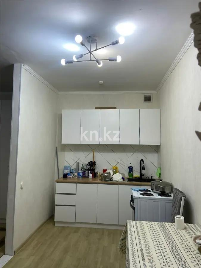 Продажа 1-комнатной квартиры, 55.5 м² в Астане - фото 2