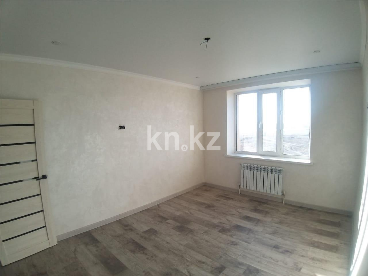 Продажа 3-комнатной квартиры, 82 м², мкр-н Голубые Пруды в Караганде - фото 5