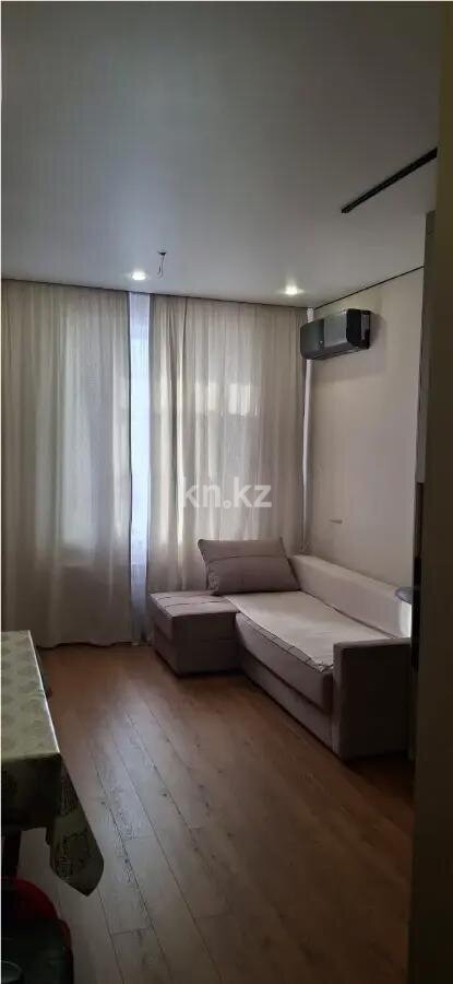 Продажа 2-комнатной квартиры, 68.7 м² в Астане