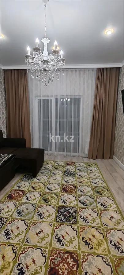 Продажа 2-комнатной квартиры, 62 м² в Астане