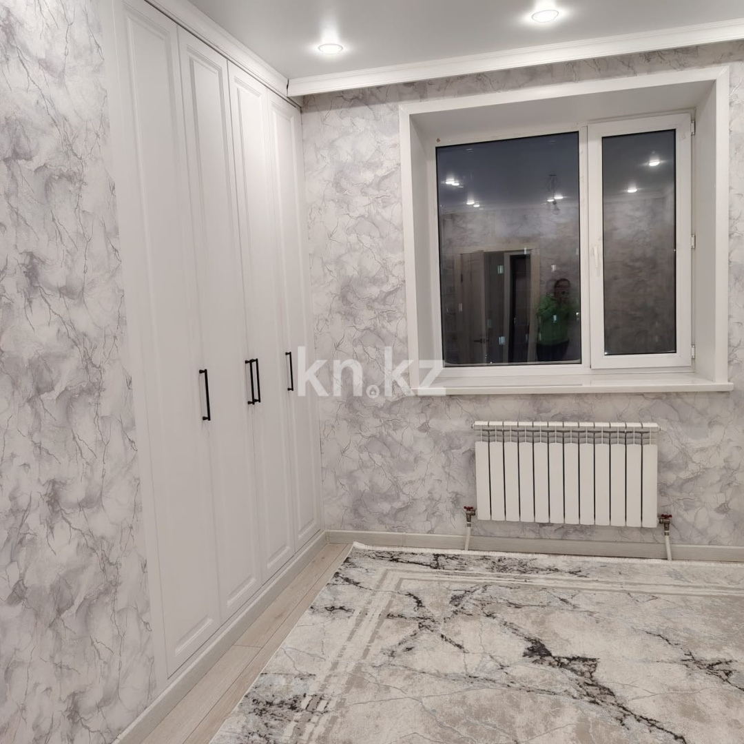 Аренда 2-комнатной квартиры, 42 м² в Астане - фото 5