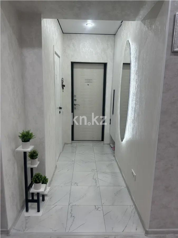 Продажа 2-комнатной квартиры, 57 м² в Алматы - фото 4