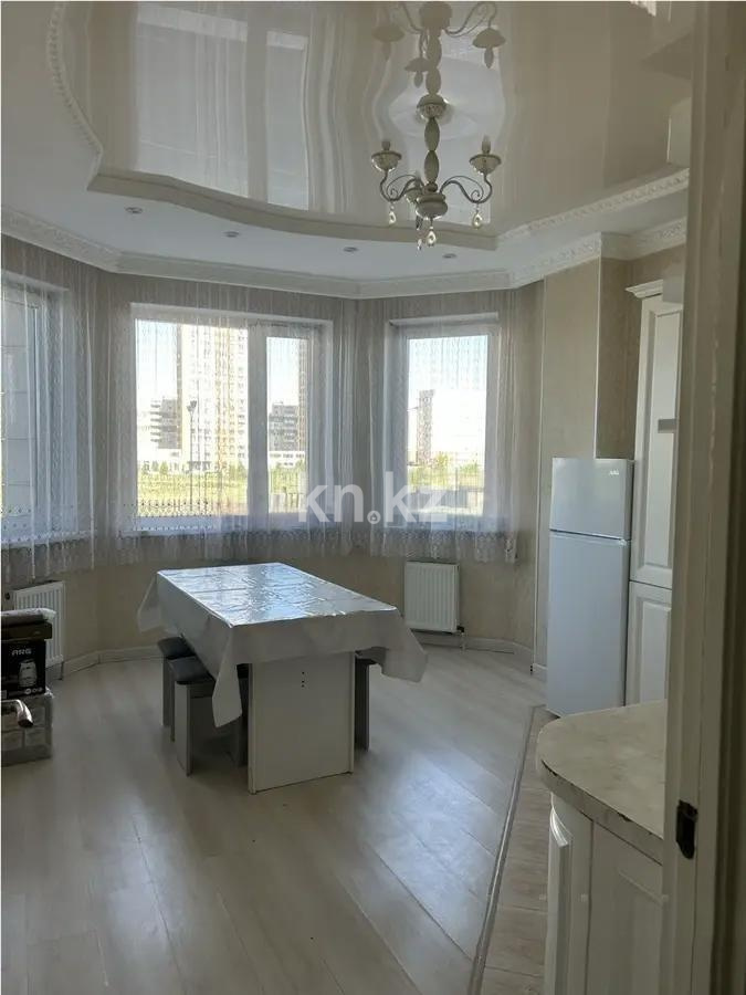 Продажа 2-комнатной квартиры, 67 м² в Астане - фото 3