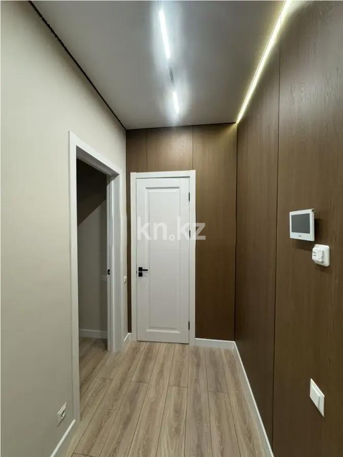 Продажа 1-комнатной квартиры, 40 м², пр. Райымбека, дом  162а в Алматы - фото 5