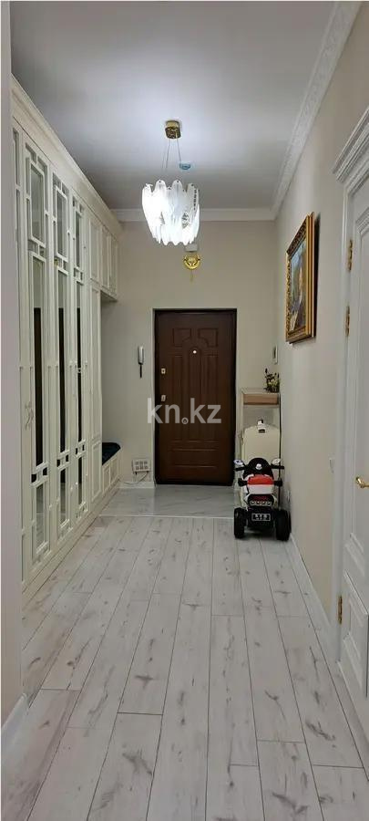 Продажа 3-комнатной квартиры, 80 м² в Астане - фото 7