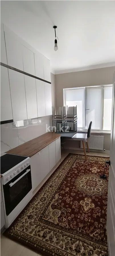 Продажа 2-комнатной квартиры, 58 м² в Астане - фото 3