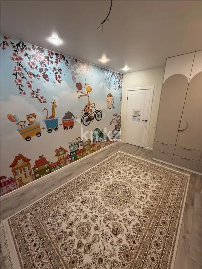 Продажа 3-комнатной квартиры, 88 м², пр. Аль-Фараби, дом  11 в Астане - фото 2