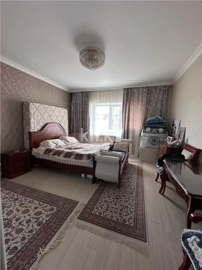 Продажа 3-комнатной квартиры, 126 м², пер. Сарыкенгир, дом  1 в Астане - фото 2