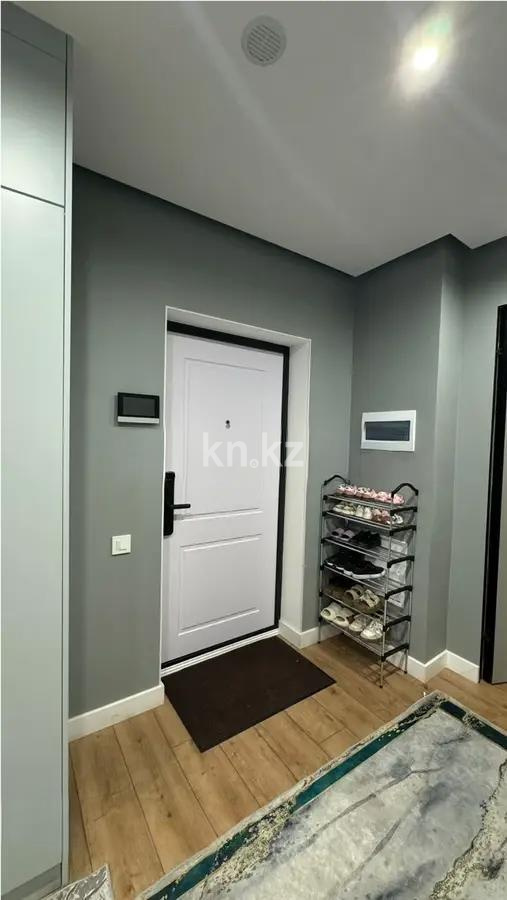 Продажа 2-комнатной квартиры, 62.5 м² в Алматы - фото 5